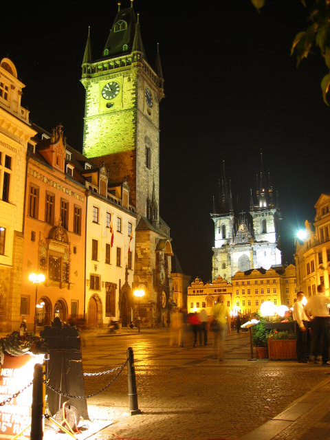 Old Town Marketplace