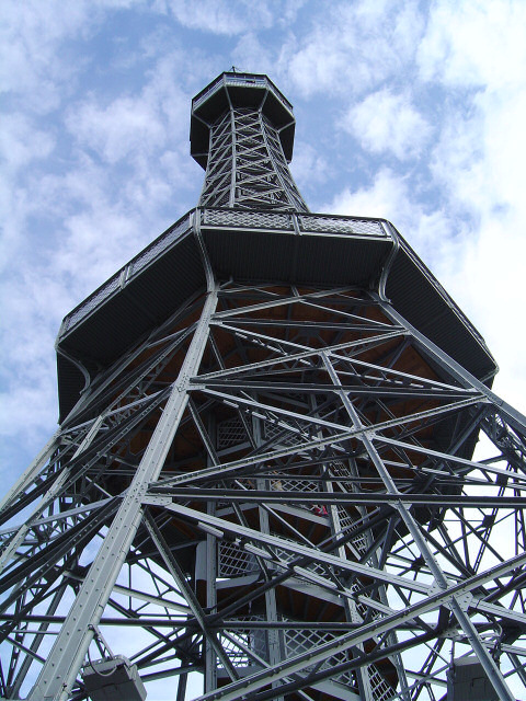 Prager Eifelturm