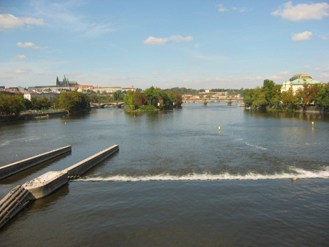 The Vlatva