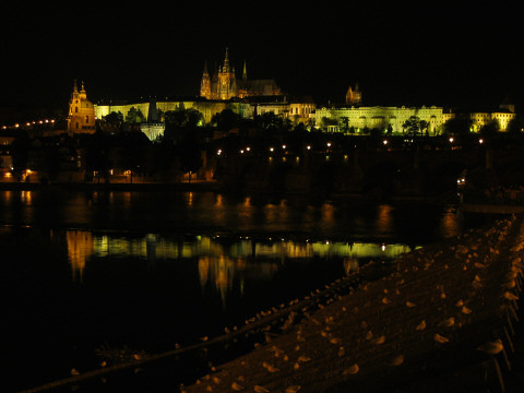 Prager Burg (Hradschin)