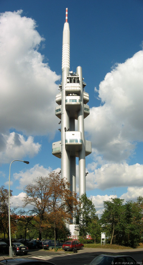 Funkturm